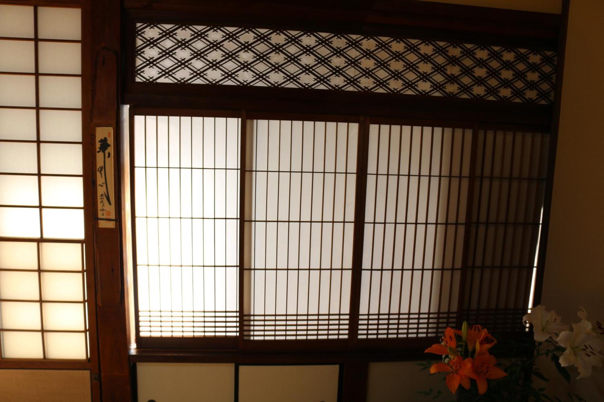 Tsubakiso Nara Exterior foto